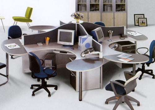 如何采购优质的办公家具？望、闻、问、切！